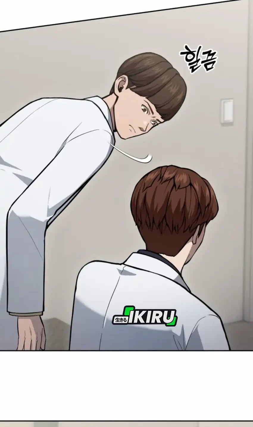 God’s Scalpel Chapter 36 Gambar 9