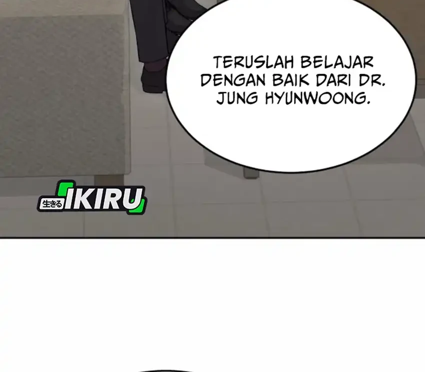 God’s Scalpel Chapter 36 Gambar 11