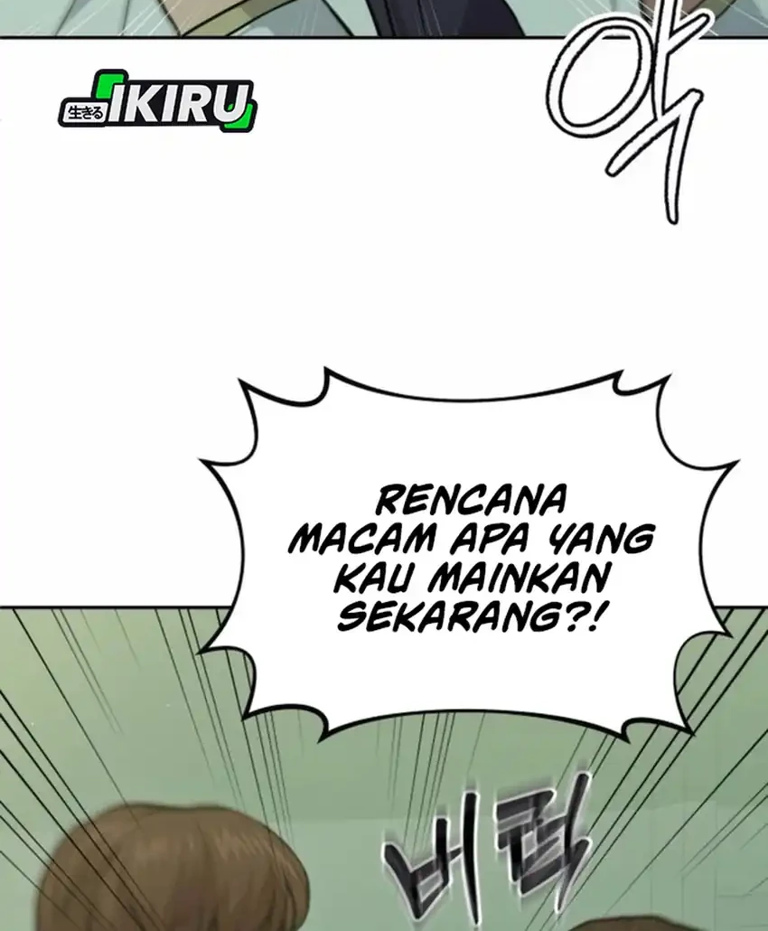 God’s Scalpel Chapter 36 Gambar 17