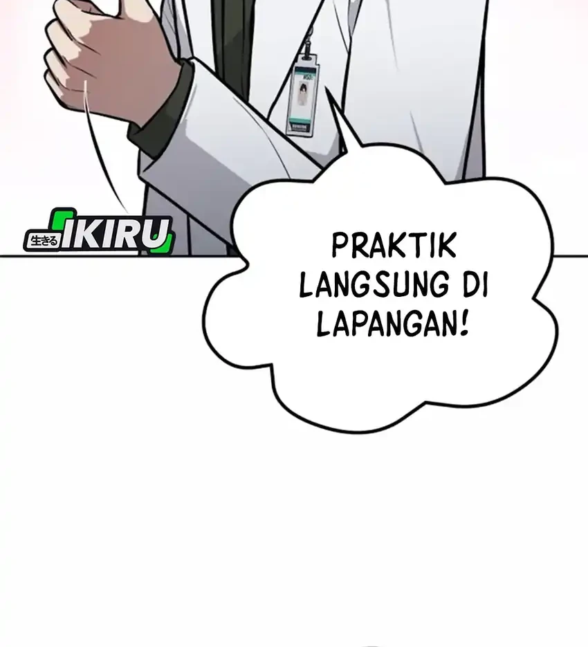 God’s Scalpel Chapter 37 Gambar 19