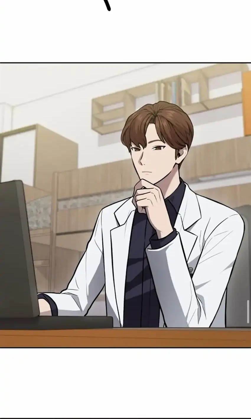 God’s Scalpel Chapter 37 Gambar 23