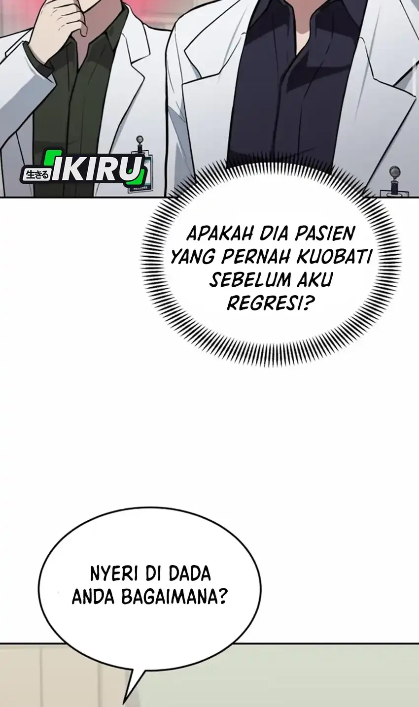 God’s Scalpel Chapter 37 Gambar 35
