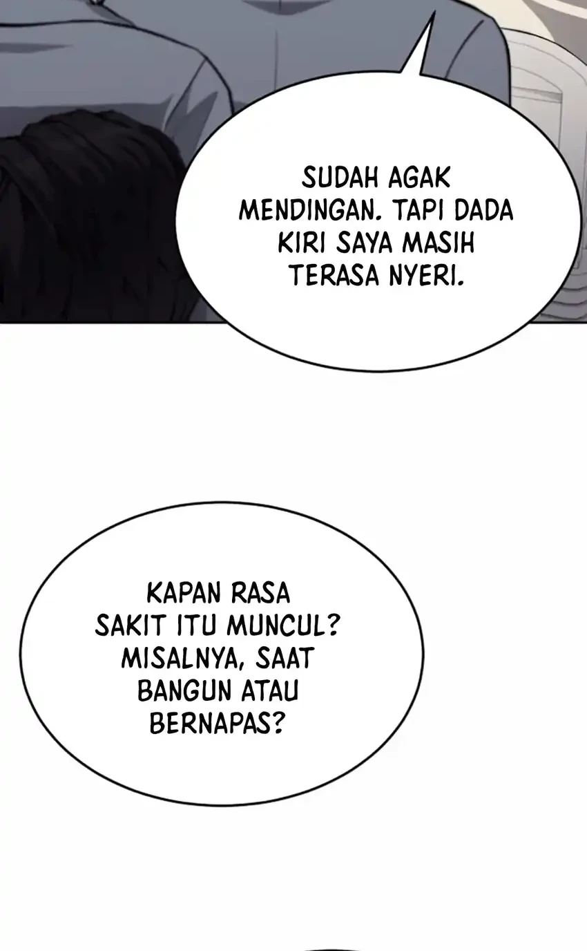 God’s Scalpel Chapter 37 Gambar 37