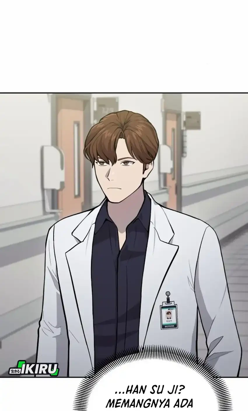 Manhwa God’s Scalpel Chapter 37 gambar 2