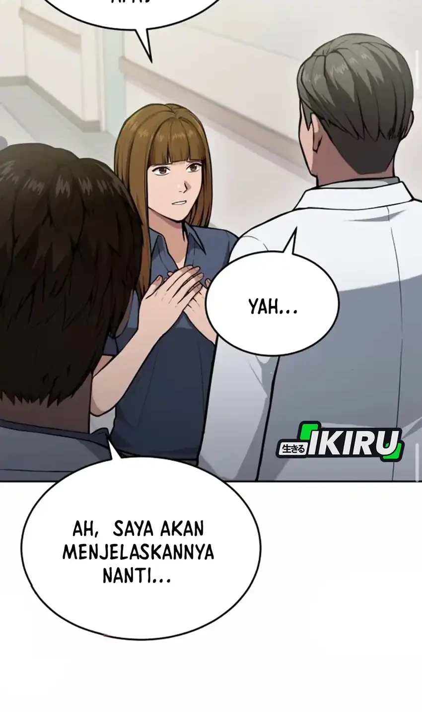 God’s Scalpel Chapter 37 Gambar 46