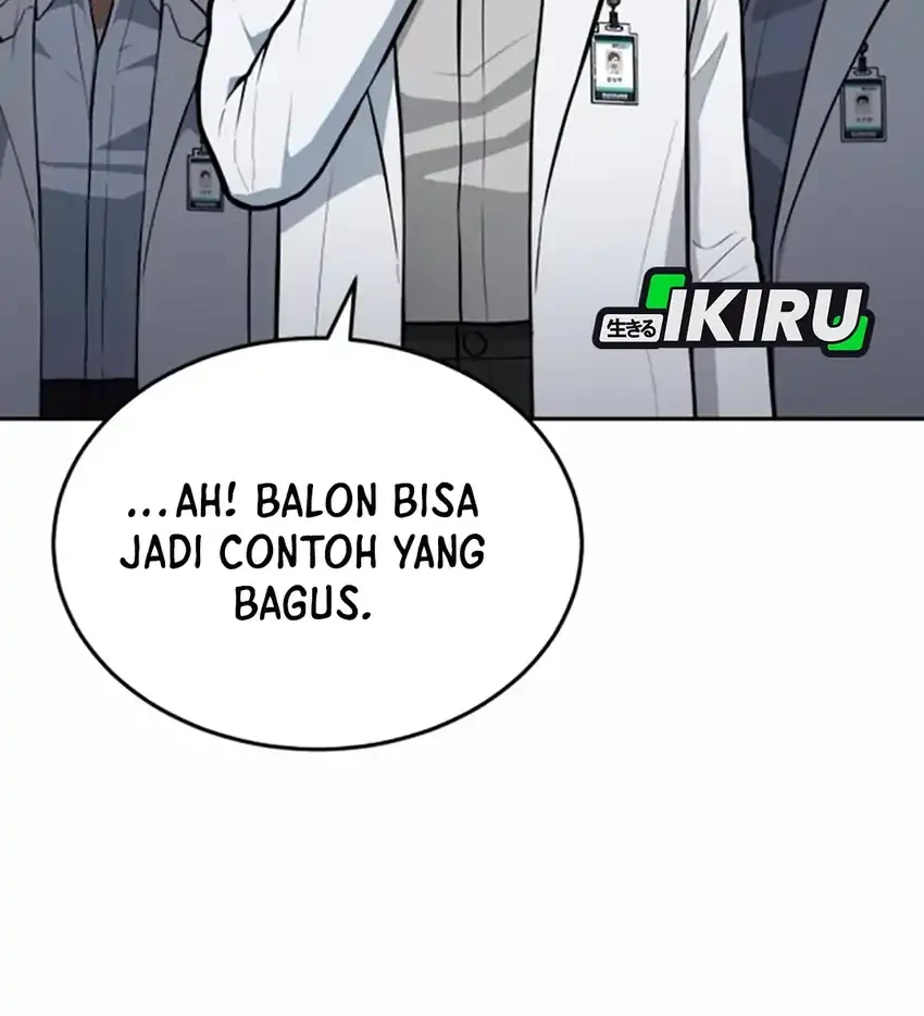 God’s Scalpel Chapter 37 Gambar 48