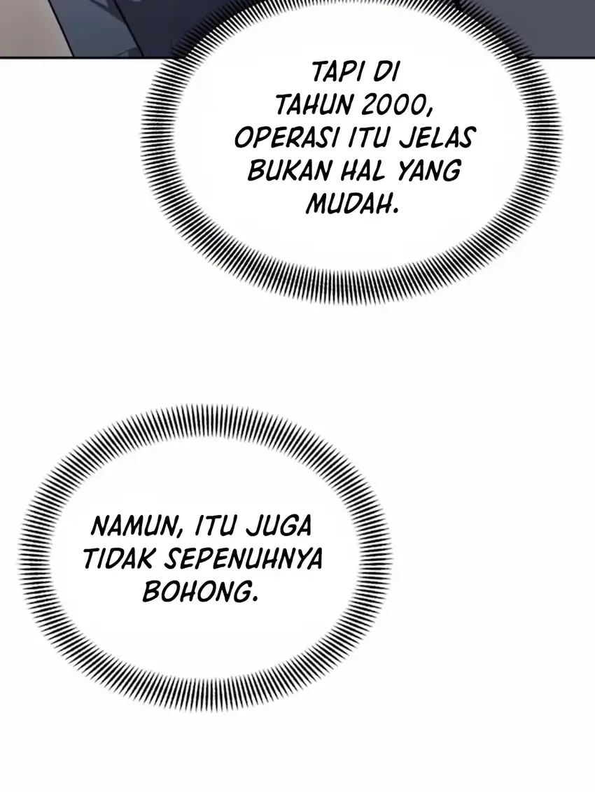 God’s Scalpel Chapter 37 Gambar 54