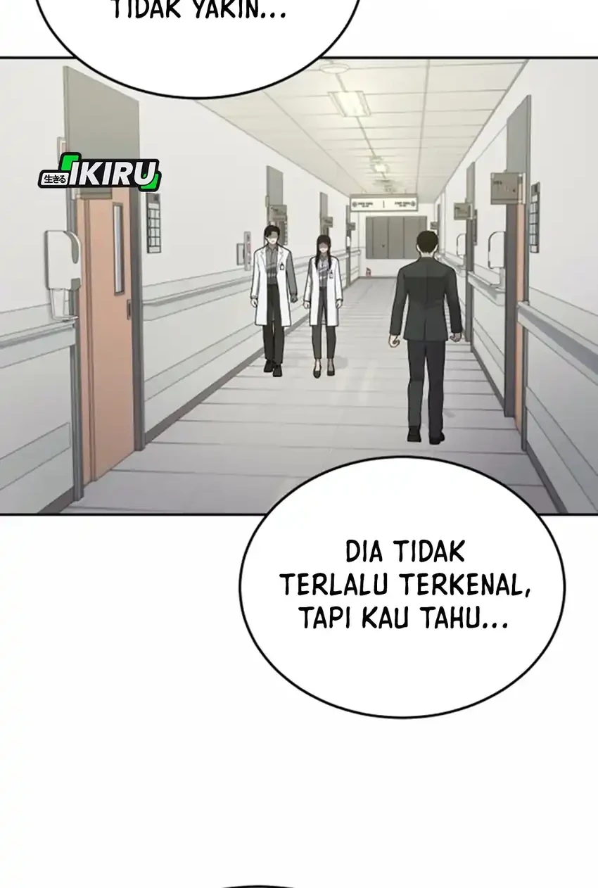 God’s Scalpel Chapter 37 Gambar 4
