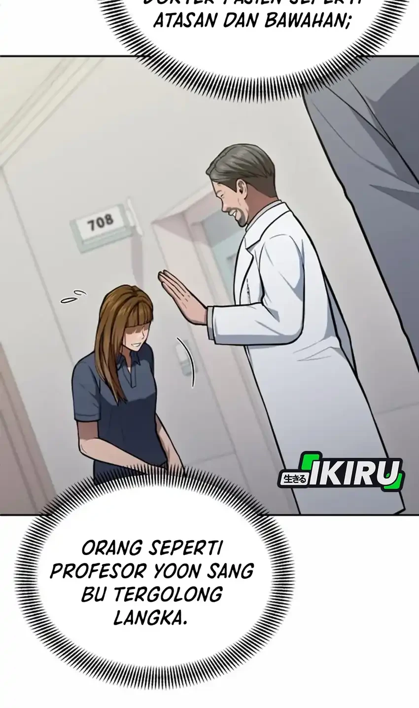 God’s Scalpel Chapter 37 Gambar 56