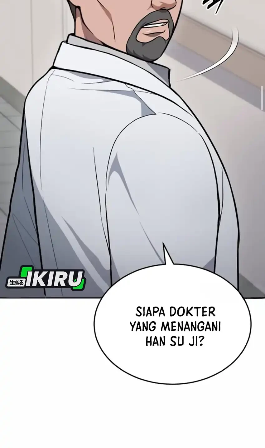 God’s Scalpel Chapter 37 Gambar 58