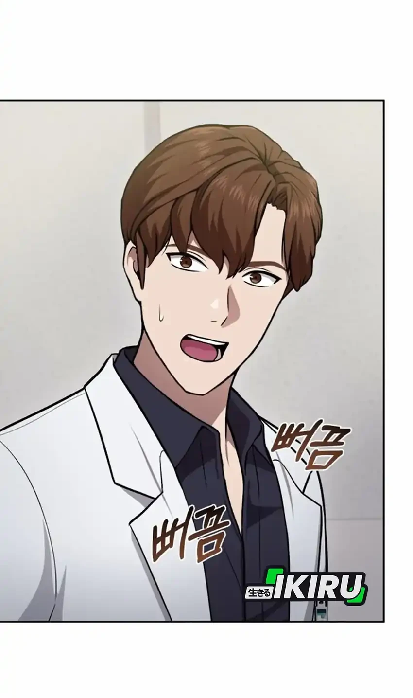 God’s Scalpel Chapter 37 Gambar 62