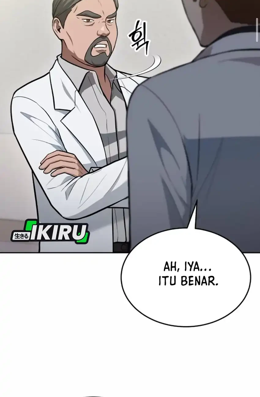 God’s Scalpel Chapter 37 Gambar 68