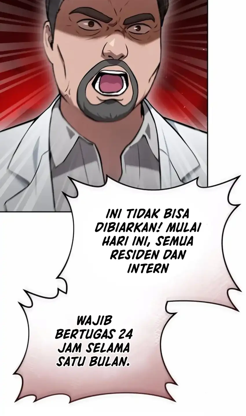 God’s Scalpel Chapter 37 Gambar 71