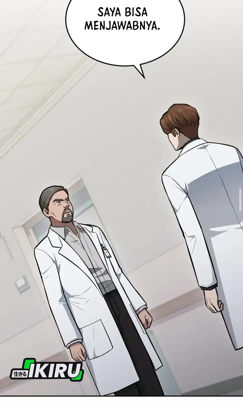 God’s Scalpel Chapter 37 Gambar 75