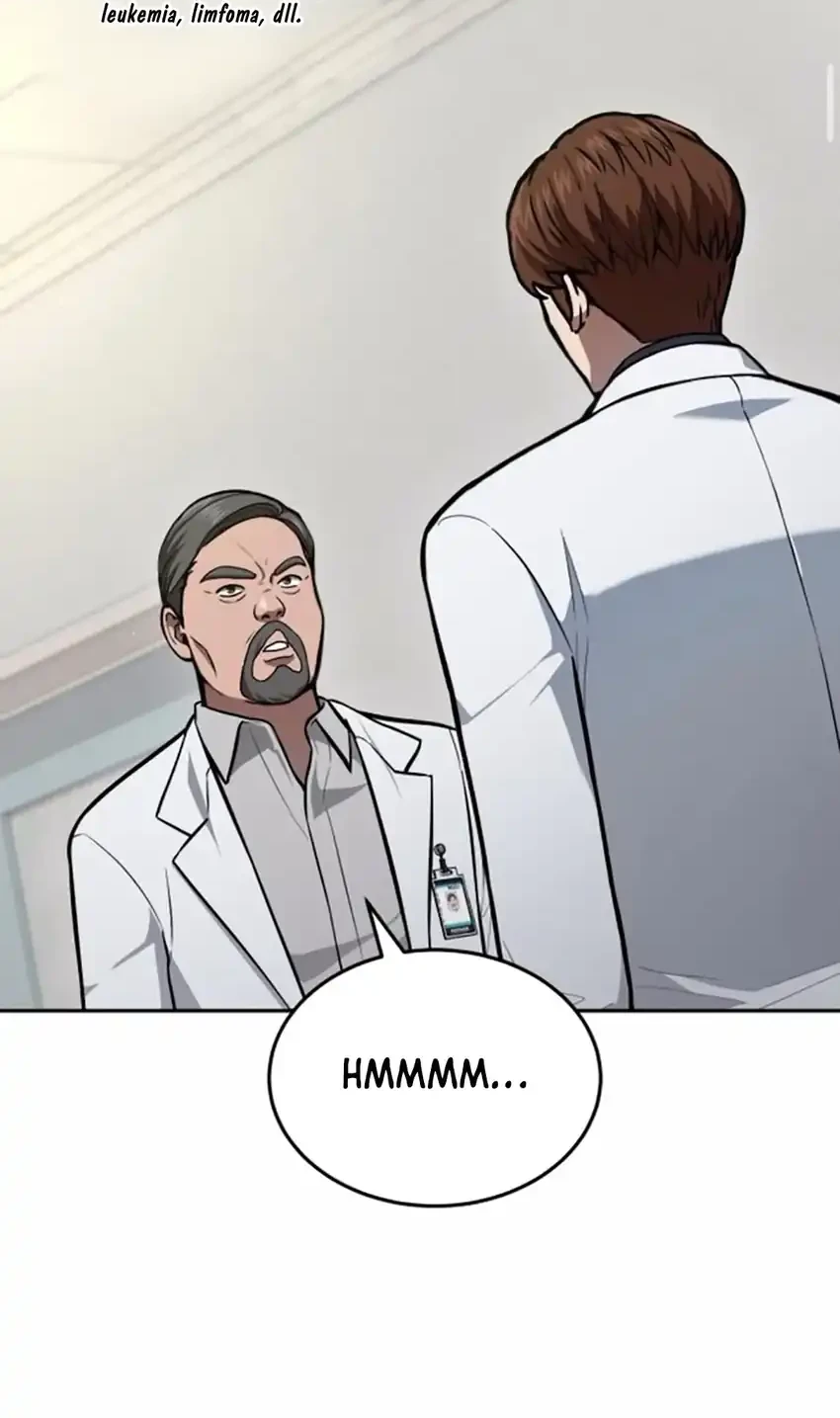 God’s Scalpel Chapter 37 Gambar 77