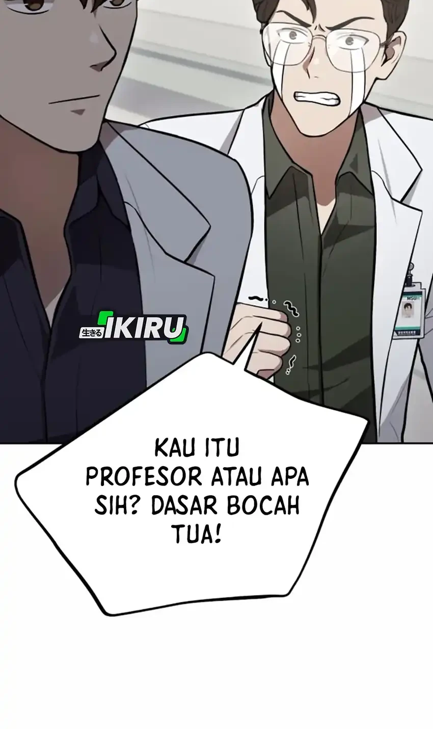 God’s Scalpel Chapter 37 Gambar 8