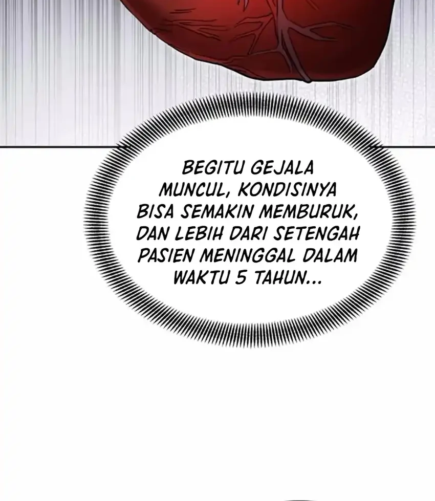 God’s Scalpel Chapter 37 Gambar 13