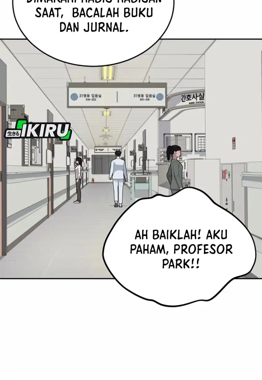 God’s Scalpel Chapter 37 Gambar 15