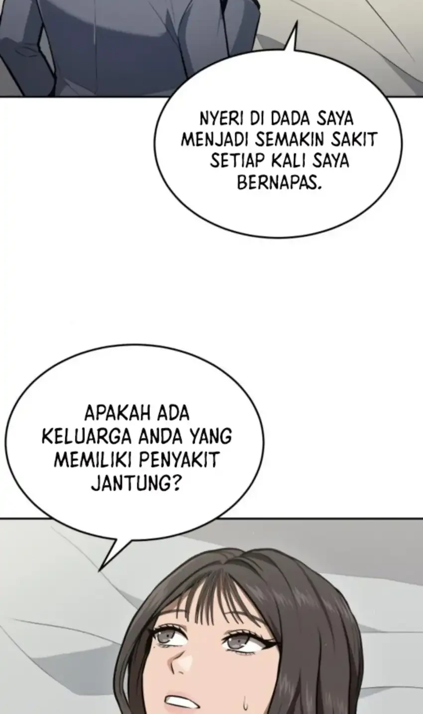 God’s Scalpel Chapter 38 Gambar 20