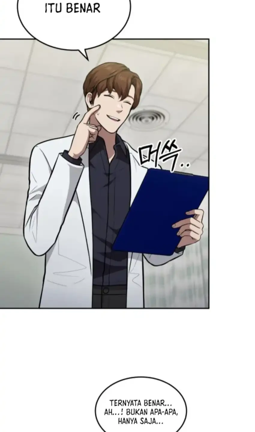 God’s Scalpel Chapter 38 Gambar 24