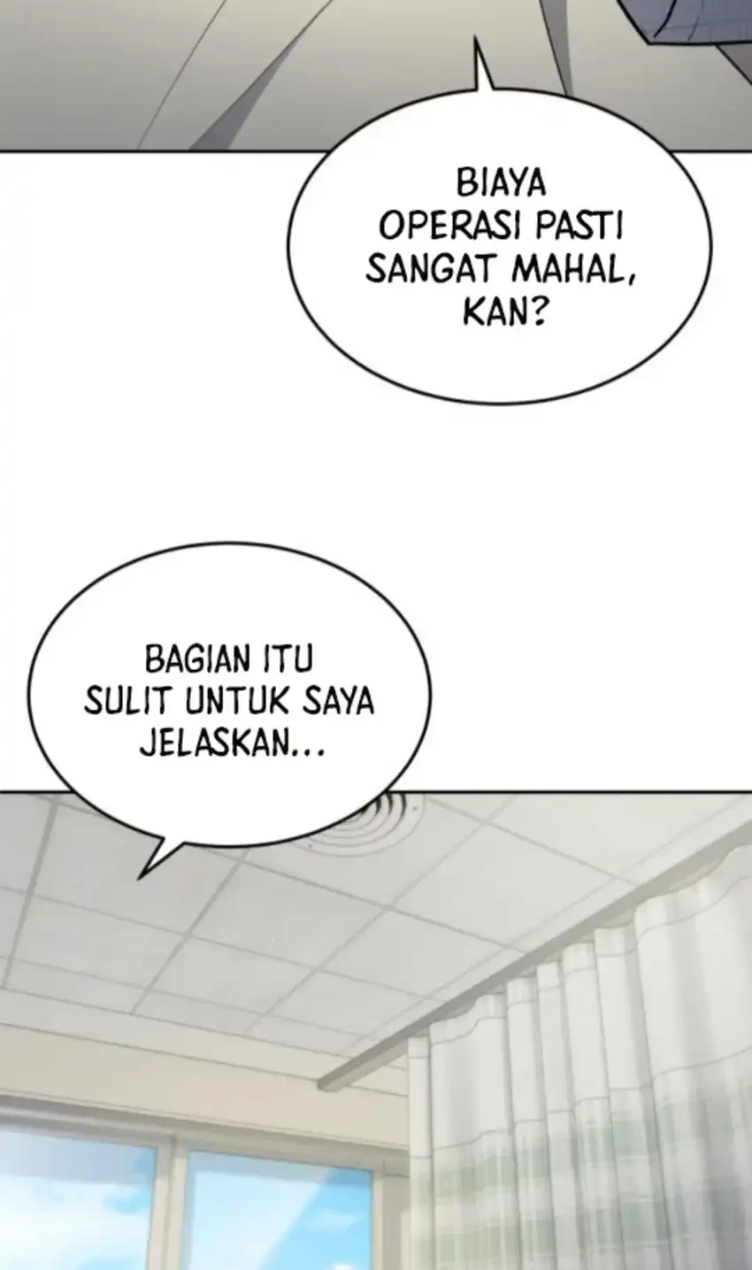 God’s Scalpel Chapter 38 Gambar 26