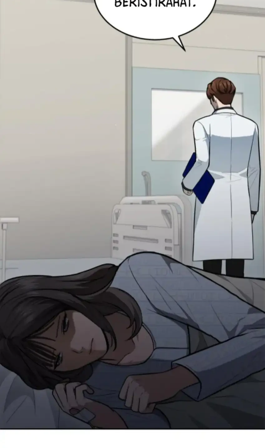 God’s Scalpel Chapter 38 Gambar 30