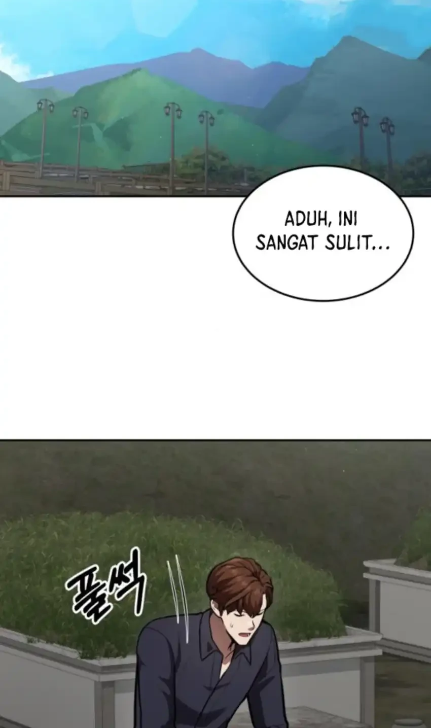 God’s Scalpel Chapter 38 Gambar 34