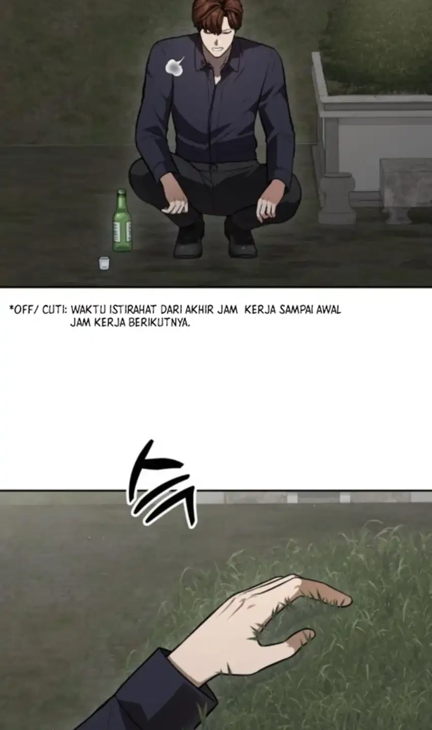 God’s Scalpel Chapter 38 Gambar 36