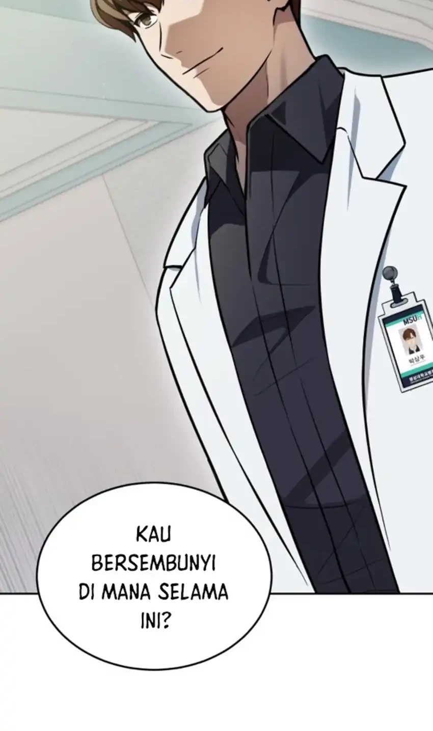 Manhwa God’s Scalpel Chapter 38 gambar 2