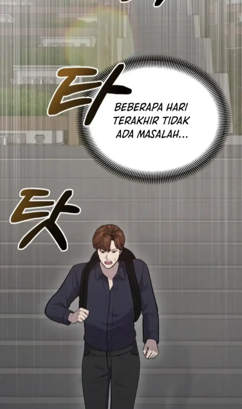 God’s Scalpel Chapter 38 Gambar 46