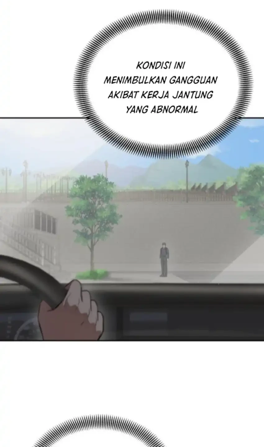 God’s Scalpel Chapter 38 Gambar 48