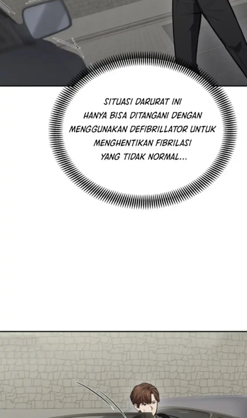 God’s Scalpel Chapter 38 Gambar 50