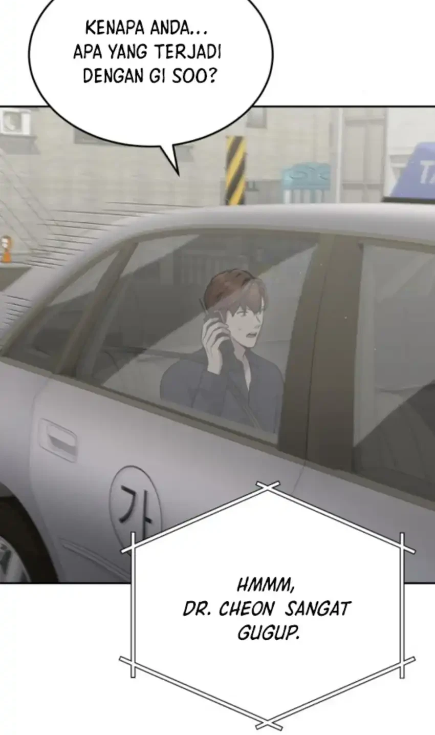 God’s Scalpel Chapter 38 Gambar 54