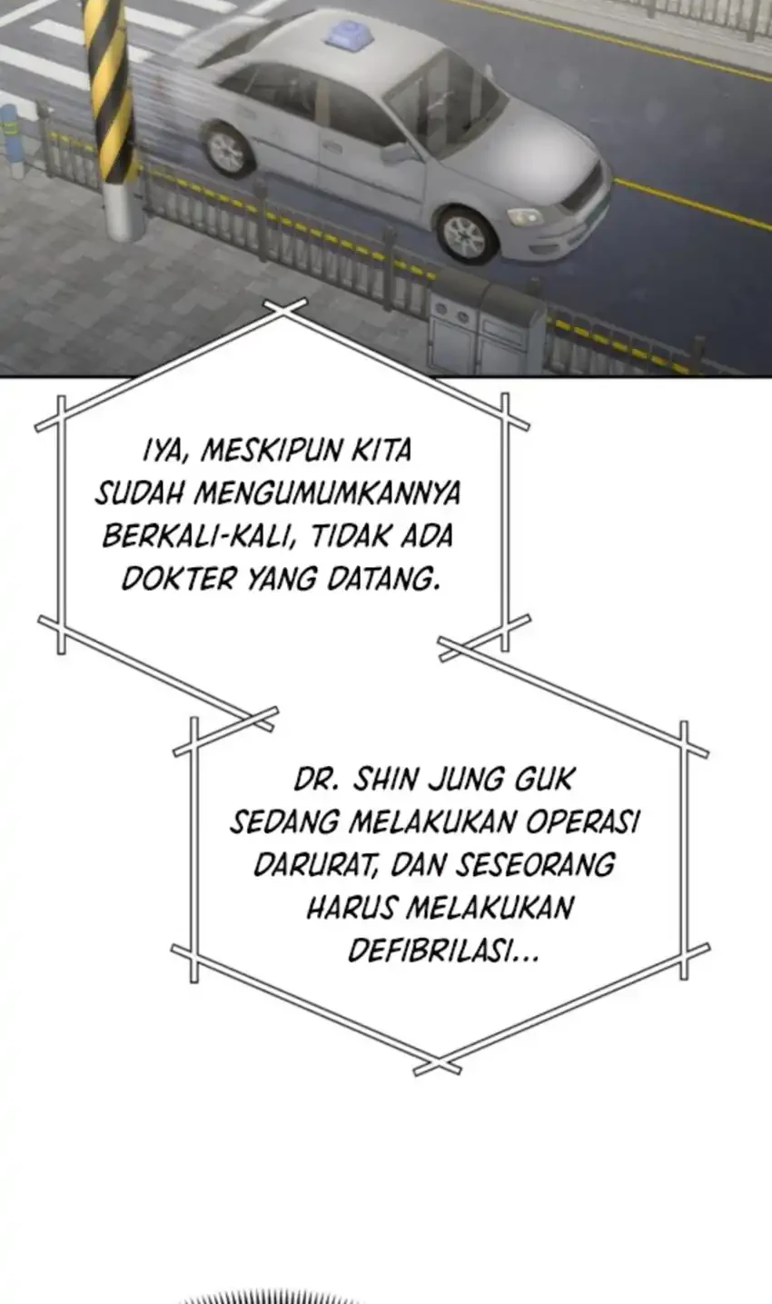 God’s Scalpel Chapter 38 Gambar 56