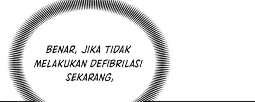 God’s Scalpel Chapter 38 Gambar 57