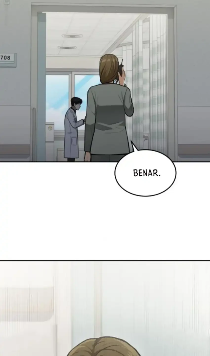 God’s Scalpel Chapter 38 Gambar 61