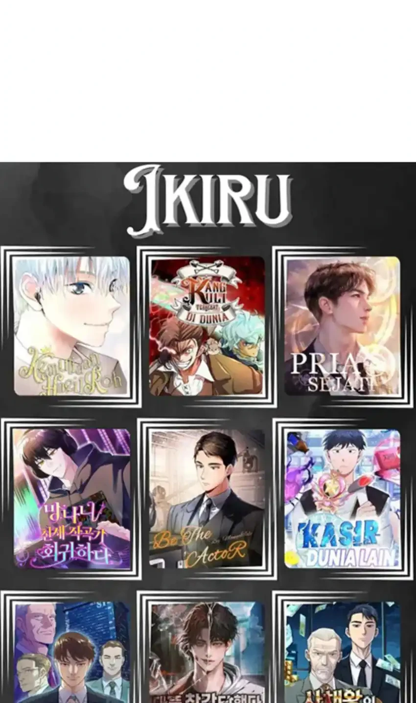 God’s Scalpel Chapter 38 Gambar 63