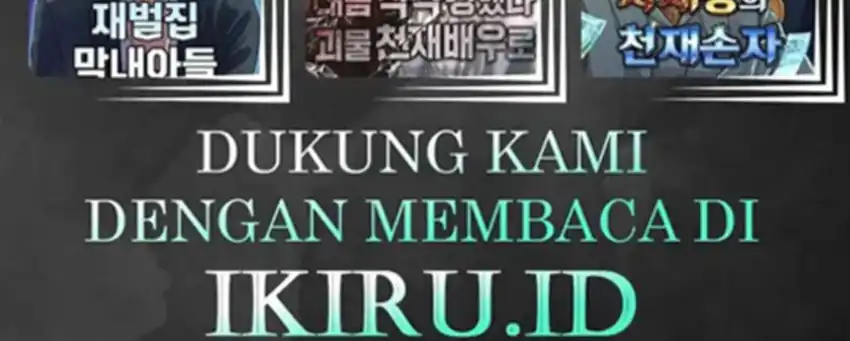 God’s Scalpel Chapter 38 Gambar 64