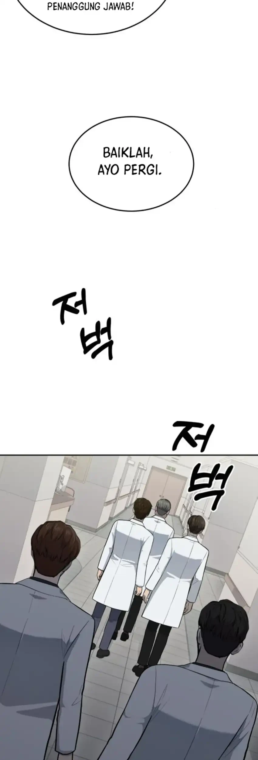 God’s Scalpel Chapter 38 Gambar 5