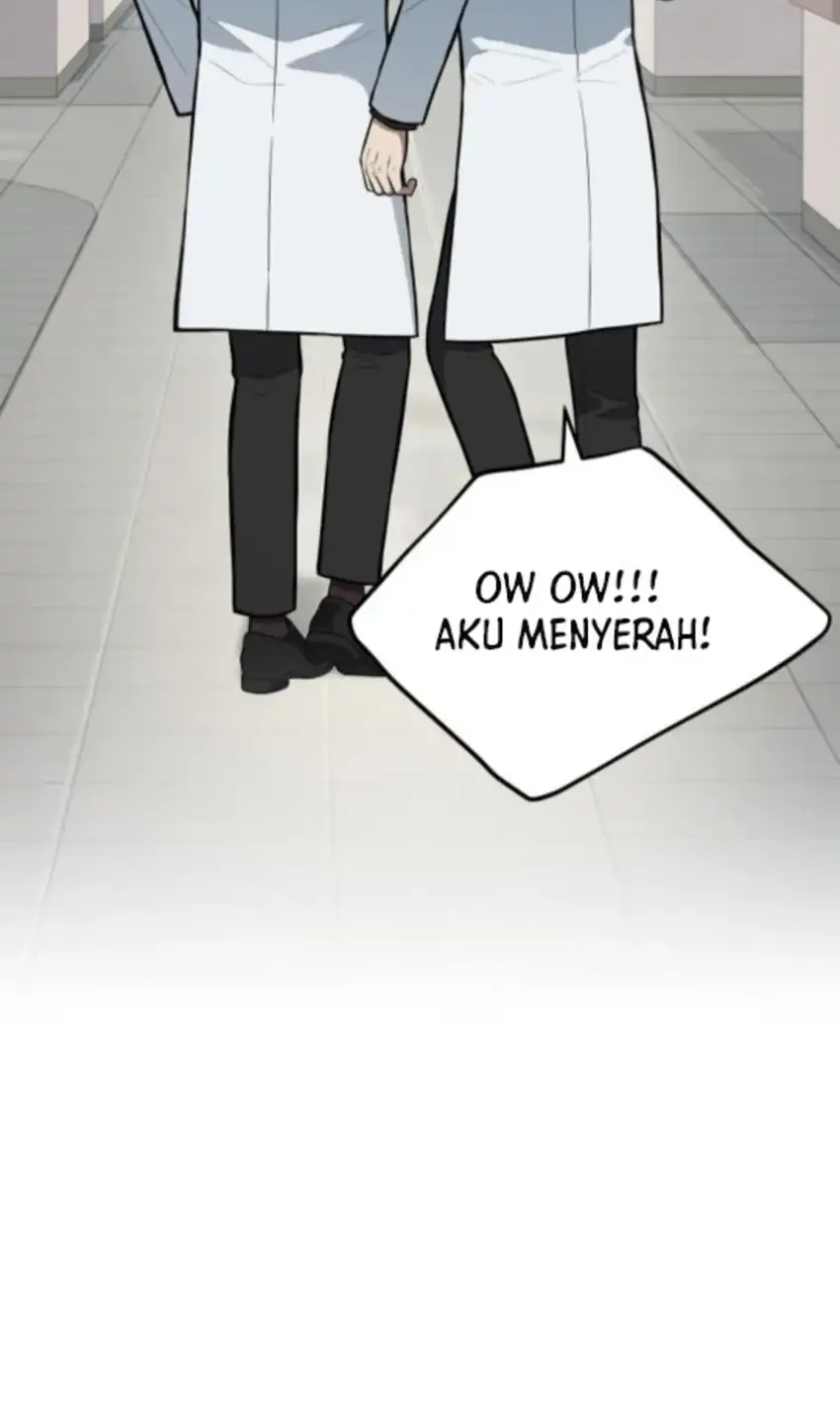 God’s Scalpel Chapter 38 Gambar 10