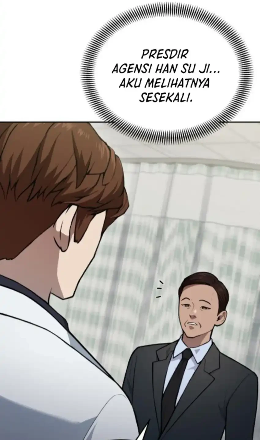 God’s Scalpel Chapter 38 Gambar 14