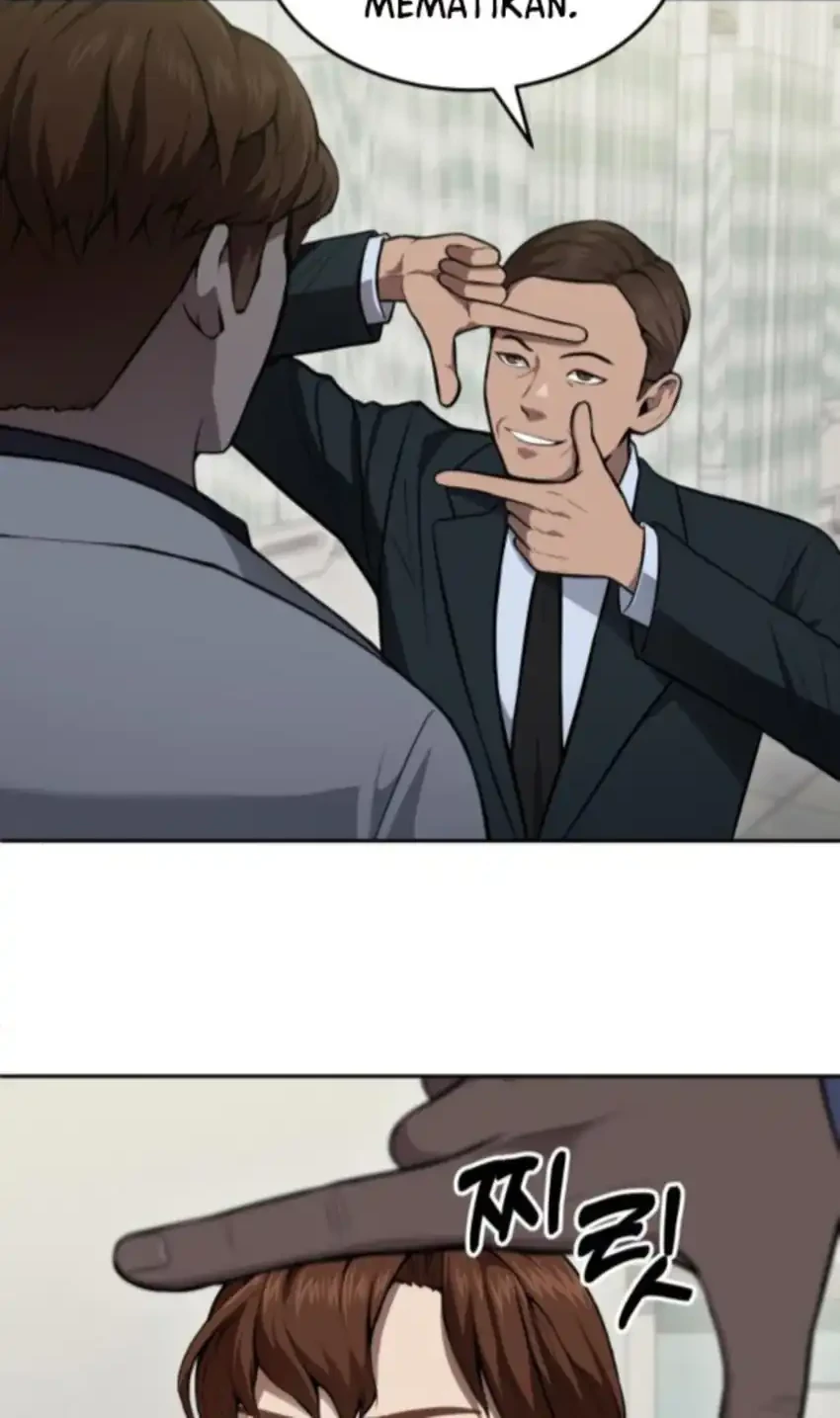 God’s Scalpel Chapter 38 Gambar 16