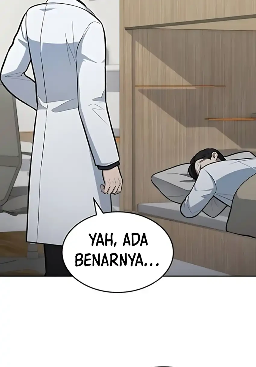 God’s Scalpel Chapter 39 Gambar 20