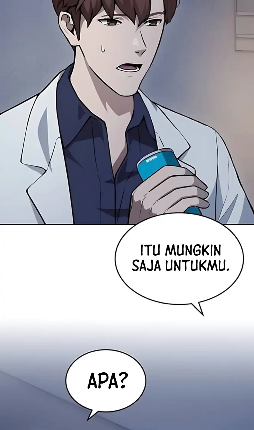 God’s Scalpel Chapter 39 Gambar 34