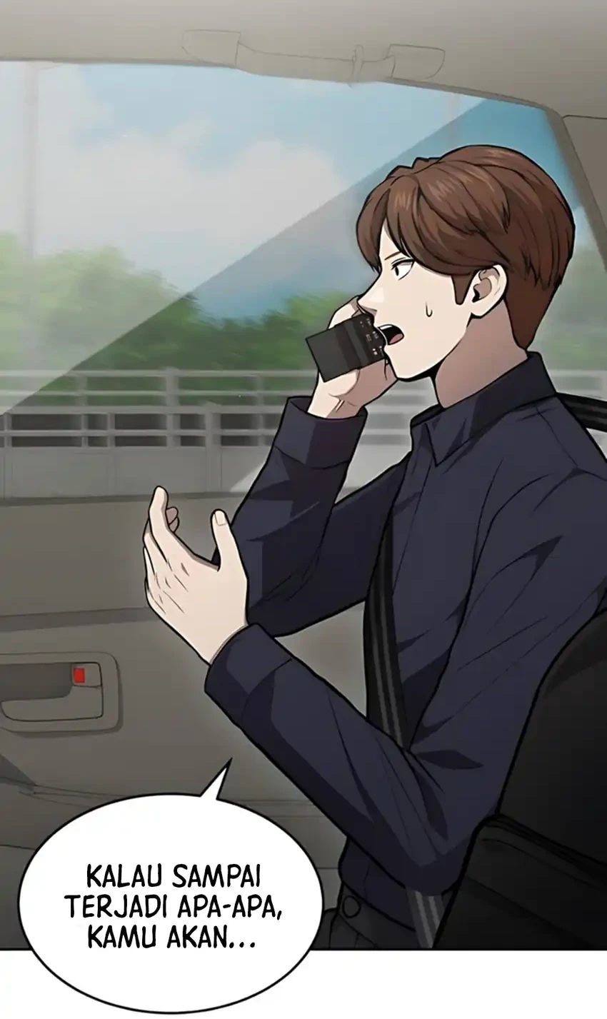 Manhwa God’s Scalpel Chapter 39 gambar 2