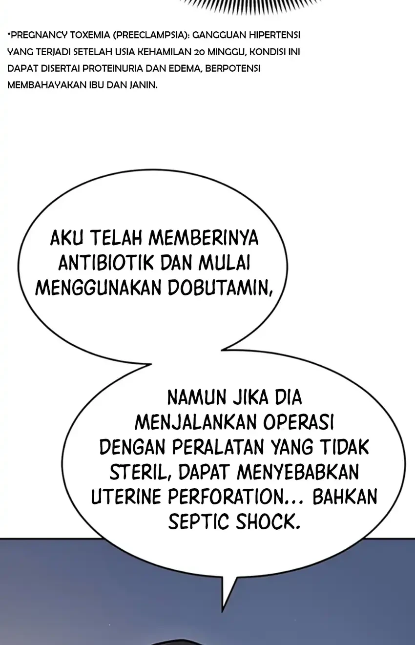 God’s Scalpel Chapter 39 Gambar 54