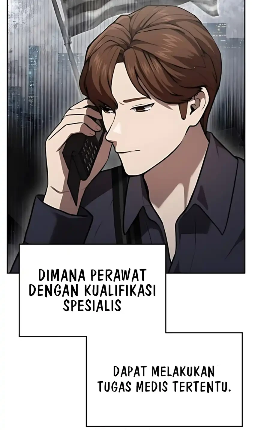 God’s Scalpel Chapter 39 Gambar 4