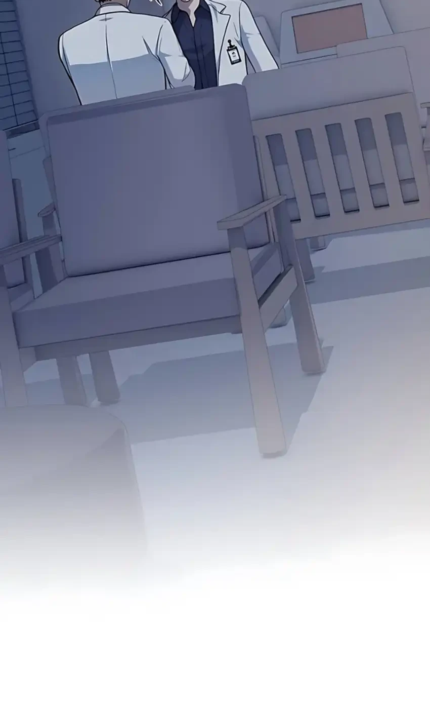 God’s Scalpel Chapter 39 Gambar 56