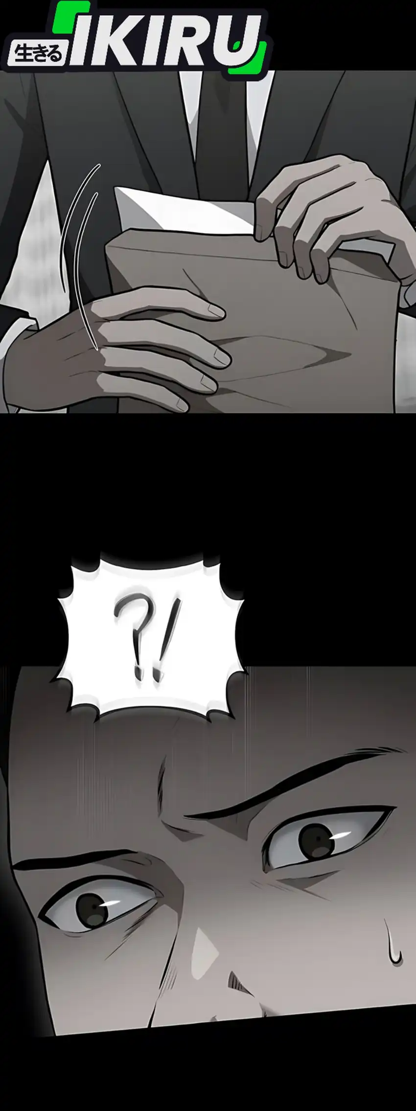 God’s Scalpel Chapter 39 Gambar 71