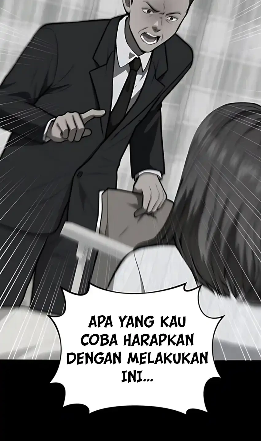 God’s Scalpel Chapter 39 Gambar 73